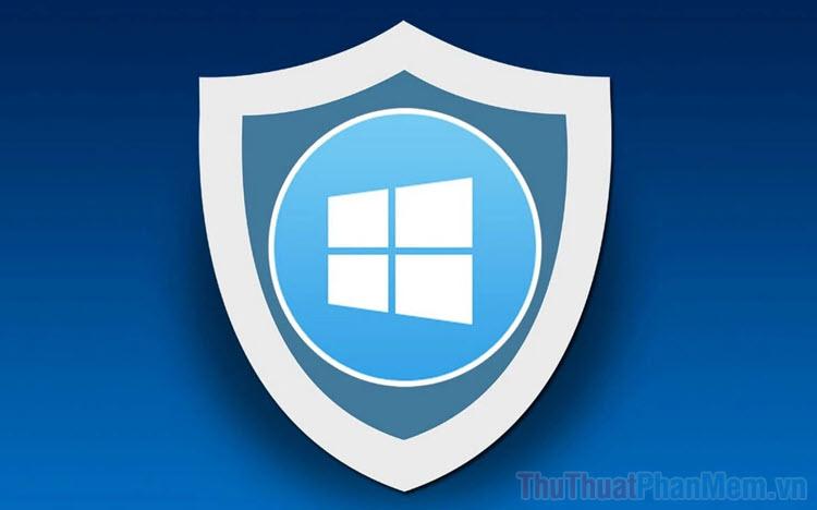 Hướng dẫn chi tiết cách khắc phục lỗi Windows Defender 0x800700aa trên máy tính