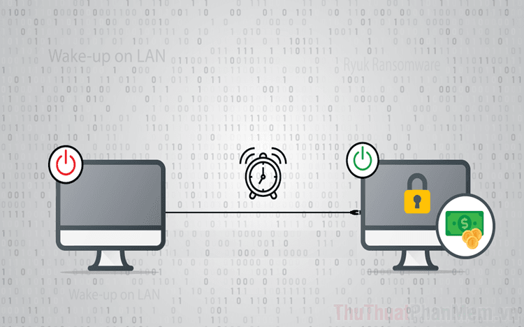 Wake on LAN là gì? Hướng dẫn kích hoạt Wake on LAN trên Windows