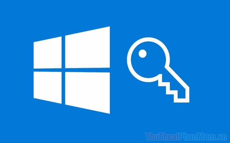 Hướng dẫn chi tiết cách thiết lập hình ảnh làm mật khẩu cho máy tính Windows 10 và 11