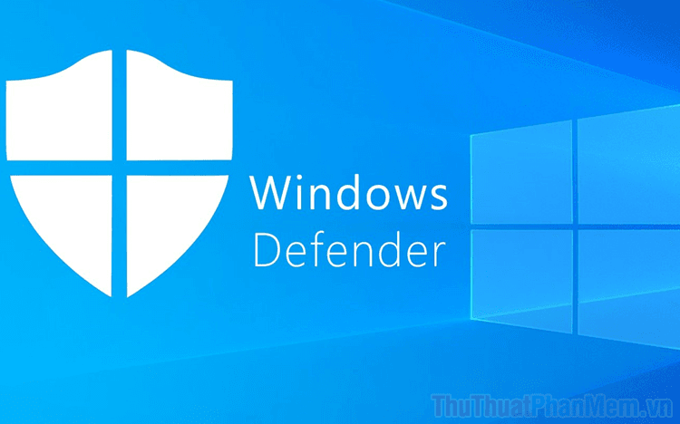 Khám phá cách tắt/bật Windows Defender nhanh chóng và dễ dàng với phần mềm Defender Control