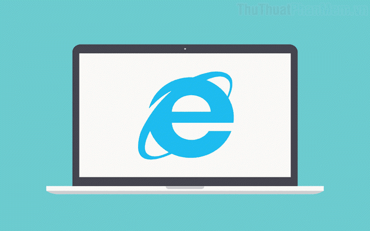 Hướng dẫn chi tiết cách cài đặt Internet Explorer