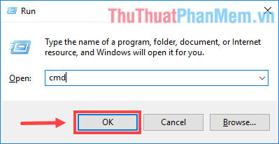 Hướng dẫn chi tiết cách chuyển đổi từ FAT32 sang NTFS mà không làm mất dữ liệu bằng câu lệnh CMD trên Windows 7, 8, 10