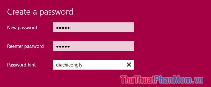 Password hint là gì? Vai trò của Password hint trong việc khôi phục mật khẩu trên Windows