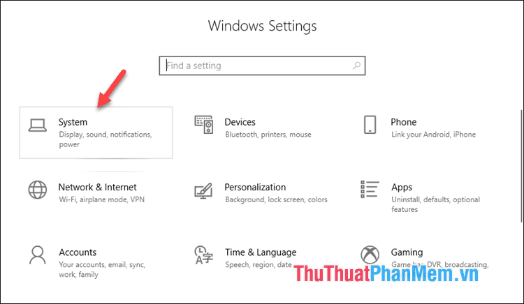 Hướng dẫn điều chỉnh thời gian Sleep trên Windows 10 và 7