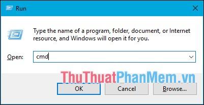 Cách khắc phục lỗi 'Has stopped working' khi chạy phần mềm