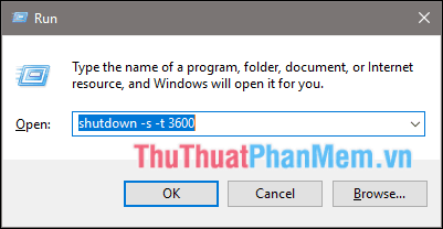 Hẹn giờ tắt máy trên Windows 10 trở nên cực kỳ đơn giản với lệnh Shutdown -s -t, giúp bạn tiết kiệm thời gian và công sức.