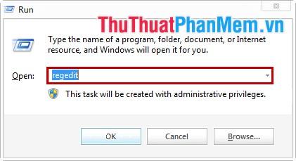 Tối ưu hóa tốc độ khởi động và tắt máy trên Windows 7