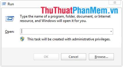 Tối ưu hóa tốc độ khởi động Windows bằng cách loại bỏ các ứng dụng không cần thiết khỏi quá trình khởi động.