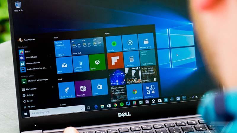 Khám phá sự khác biệt giữa các phiên bản Windows 10: Home, Pro, Enterprise, và Education