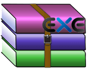 Hướng dẫn tạo file nén EXE đơn giản với Winrar