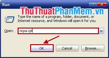 Hướng dẫn chi tiết cách tìm và xem địa chỉ MAC trên Windows XP, Windows 7, 8