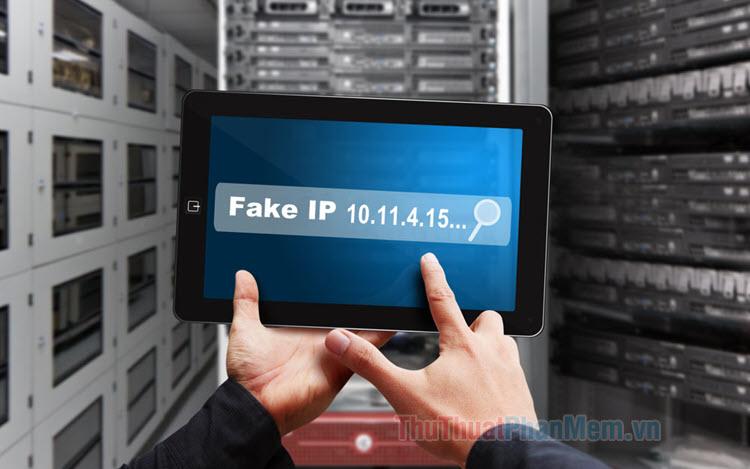 Hướng dẫn chi tiết cách giả lập địa chỉ IP trên thiết bị Android