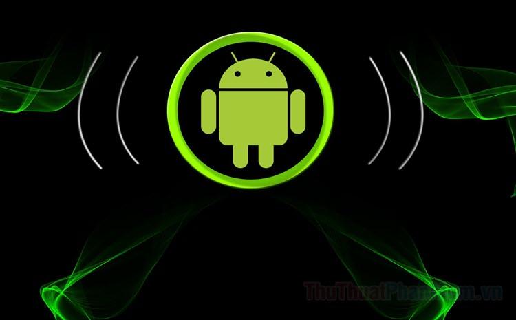 Khắc phục lỗi ứng dụng Android không thể khởi động