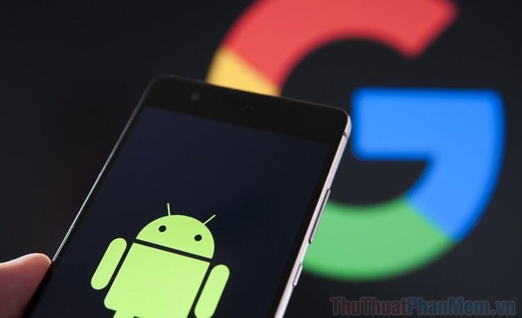 Cách hạn chế Google theo dõi hoạt động của bạn trên điện thoại Android