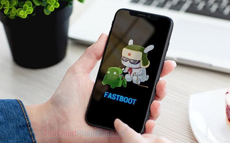 Hướng dẫn chi tiết cách Unlock Bootloader trên điện thoại Xiaomi