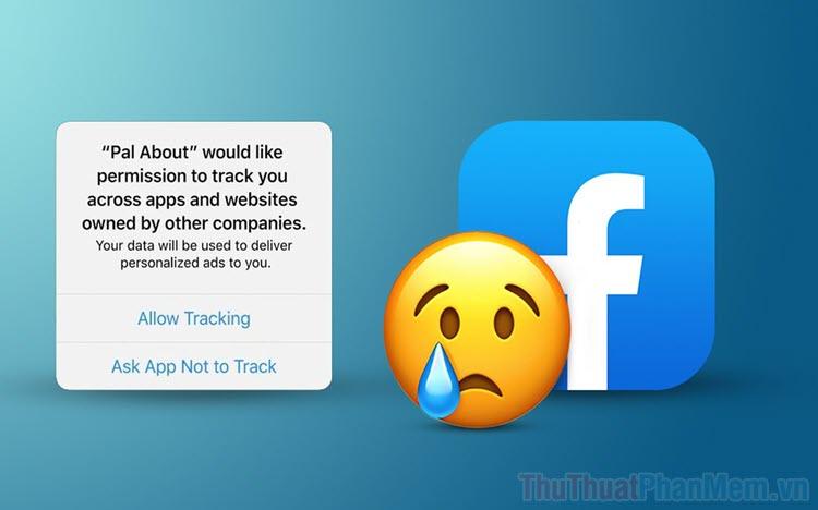 Cách ngăn chặn ứng dụng theo dõi người dùng trên iOS 14 một cách hiệu quả