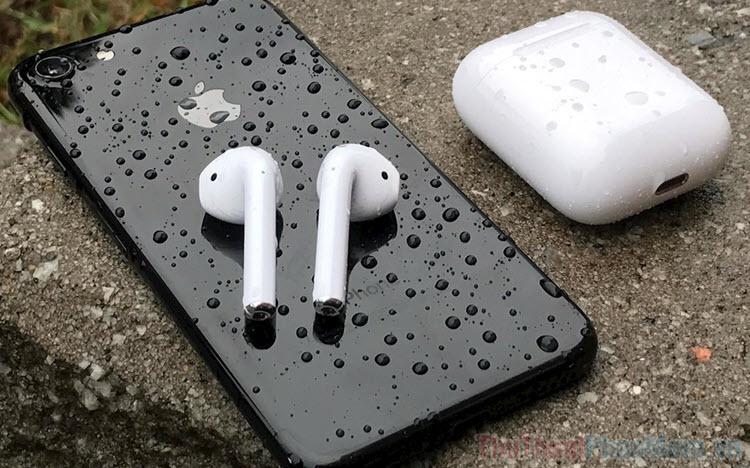 Hướng dẫn chi tiết cách đổi tên AirPods trên iPhone, iPad