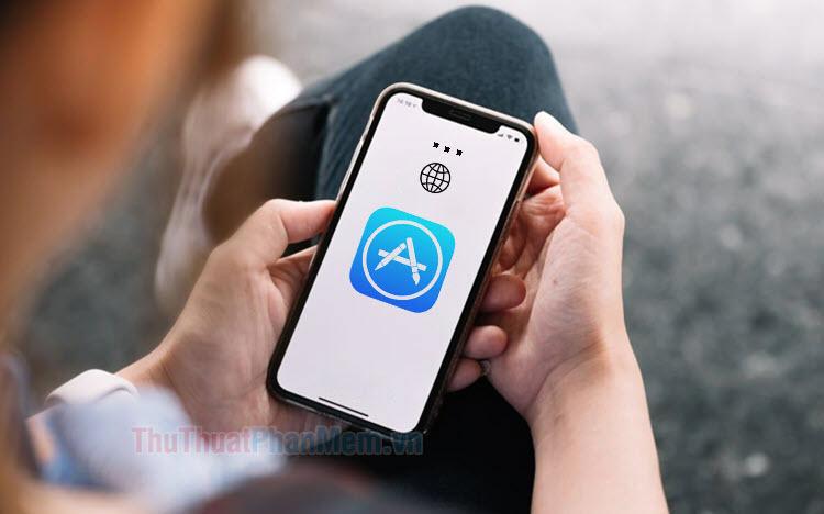 Hướng dẫn chi tiết cách chuyển đổi vùng hoặc quốc gia trên AppStore một cách nhanh chóng