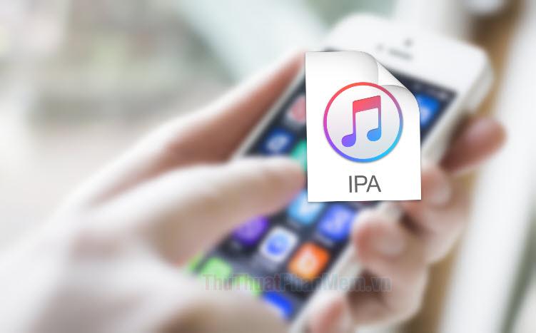 Hướng dẫn chi tiết cách cài đặt file IPA trên iPhone và iPad