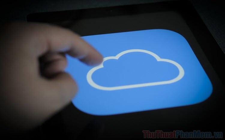 Hướng dẫn chi tiết cách đồng bộ hóa dữ liệu trên Windows bằng iCloud