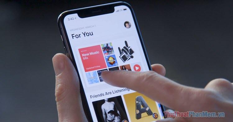 Khám phá cách tạo Radio Station cá nhân hóa trên Apple Music