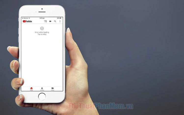 Cách khắc phục lỗi iPhone bắt được Wifi nhưng không thể truy cập Internet