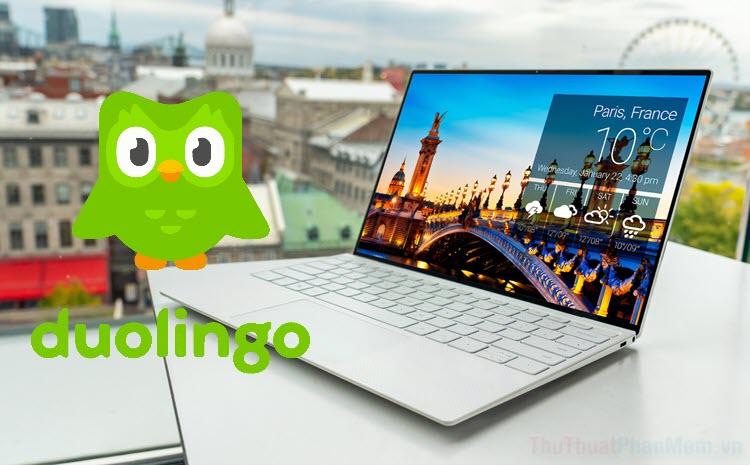 Khám phá cách tải và sử dụng Duolingo trên máy tính một cách đơn giản và hiệu quả.