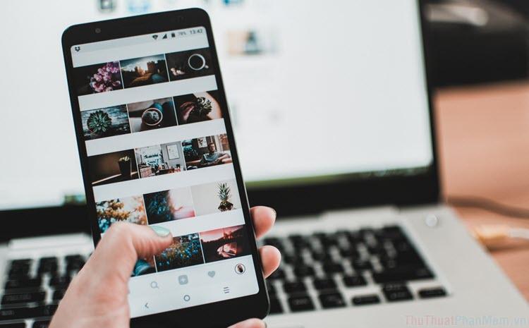 Hướng dẫn chi tiết cách lấy và sao chép đường dẫn tài khoản Instagram