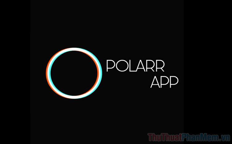 Khám phá cách tải bộ lọc màu trên Polarr