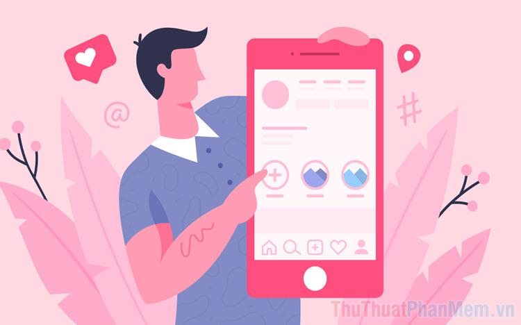 Hướng dẫn phản hồi từng tin nhắn riêng biệt trên Instagram