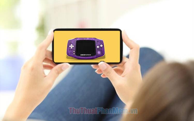 Top 5 ứng dụng giả lập Game Boy Advance (GBA) hàng đầu dành cho Android