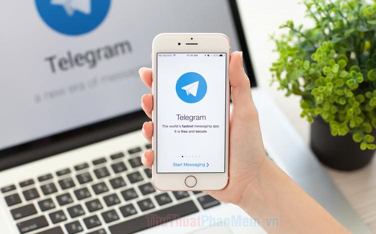 Telegram là gì? Hướng dẫn đăng ký và bí quyết sử dụng hiệu quả