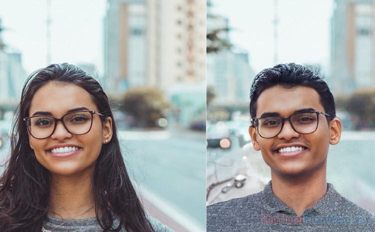 Hướng dẫn chi tiết cách sử dụng FaceApp