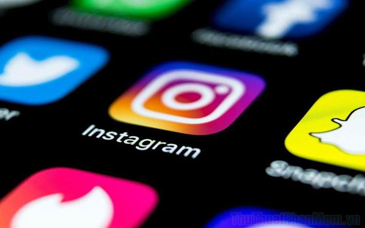 Hướng dẫn lưu tin nhắn thoại trên Instagram