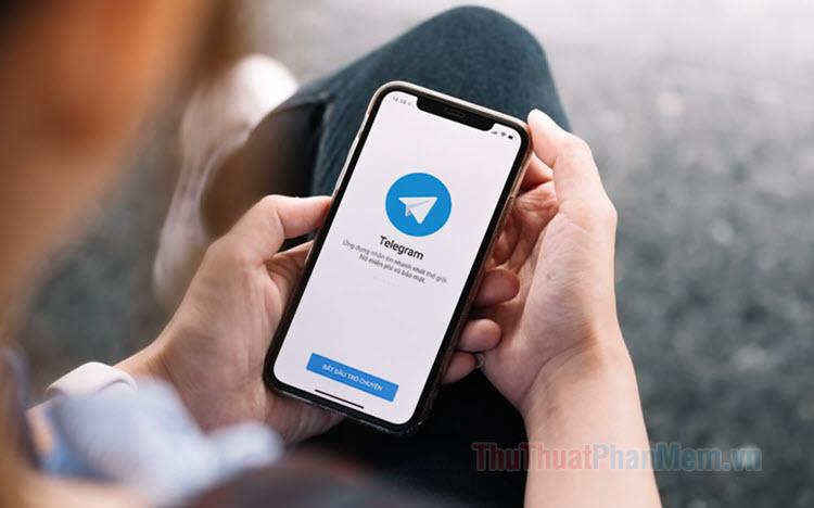 Hướng dẫn chi tiết cách thiết lập tiếng Việt trên Telegram