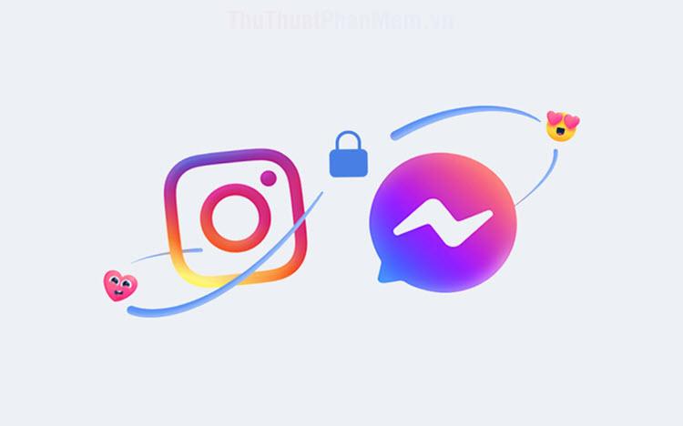 Hướng dẫn tắt nhận tin nhắn Messenger trên Instagram