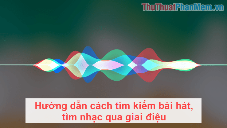 Bí quyết tìm kiếm bài hát nhanh chóng và chính xác qua giai điệu