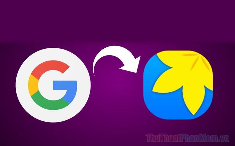 Hướng dẫn đơn giản cách lưu ảnh từ Google xuống điện thoại