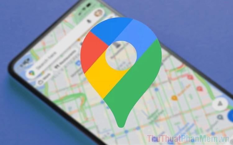 Hướng dẫn thiết lập địa điểm mới trên Google Map qua điện thoại