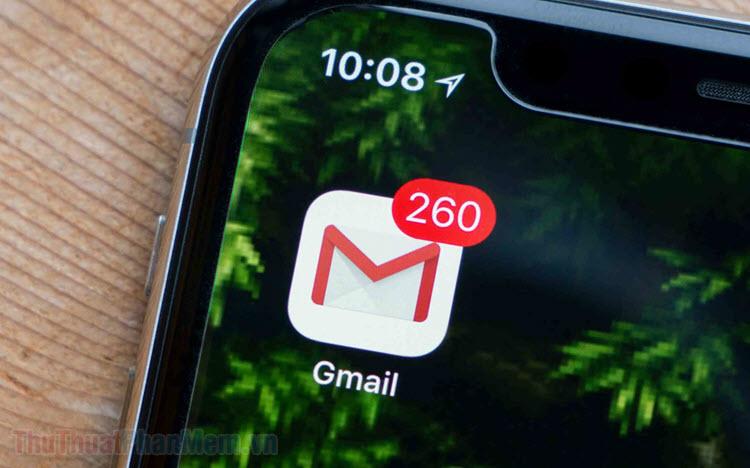 Cách đăng xuất tài khoản Gmail từ xa khi không may làm mất điện thoại