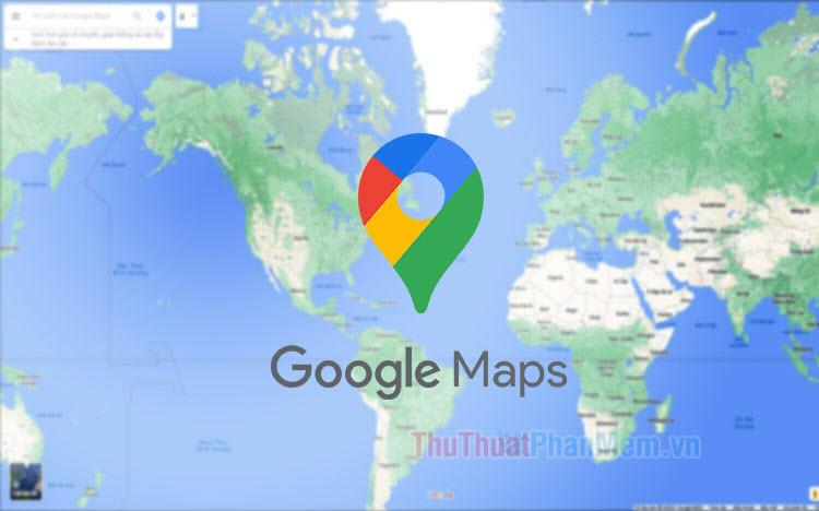 Hướng dẫn chia sẻ vị trí hiện tại trên Google Maps một cách đơn giản và hiệu quả.