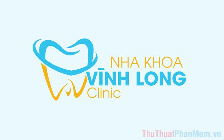 Tuyển tập mẫu Logo nha khoa ấn tượng (định dạng PNG, AI, PSD)