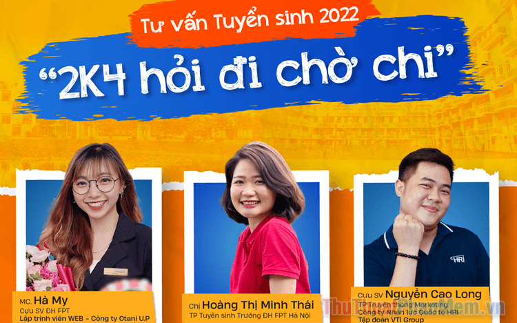 Bộ sưu tập mẫu Poster tuyển sinh đa dạng - Định dạng Vector & PSD