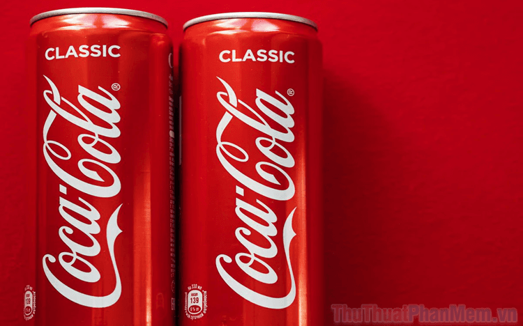 Bộ sưu tập Logo Coca Cola đa dạng và phong phú