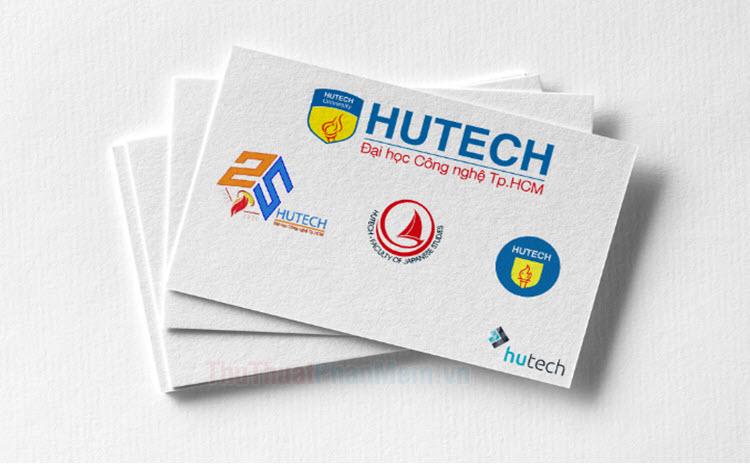 Logo Hutech (Vector, PSD, PNG) - Đa dạng định dạng thiết kế