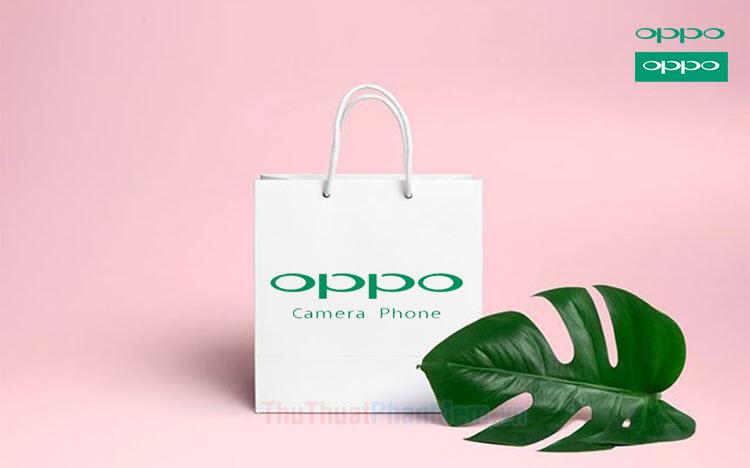 Logo Oppo (Vector, PSD, PNG) - Bộ sưu tập đa dạng, chất lượng cao