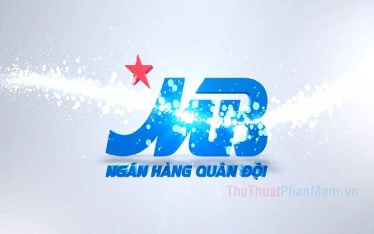 Logo MB Bank - Ngân hàng Quân Đội (Vector, PSD, PNG) - Biểu tượng của sự uy tín và chuyên nghiệp