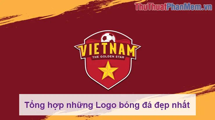 Tuyển tập những biểu tượng logo bóng đá ấn tượng và đẹp mắt nhất