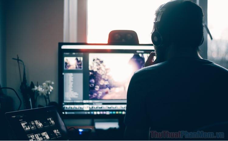 Khám phá cách áp dụng hiệu ứng Gaussian Blur trong Photoshop để tạo hiệu ứng làm mờ ảnh một cách chuyên nghiệp.