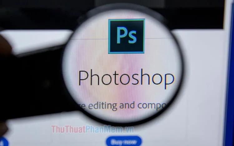 Khám phá phím tắt zoom trong Photoshop